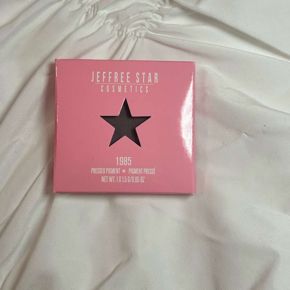 Jeffree Star Cosmetics Eyeshadow